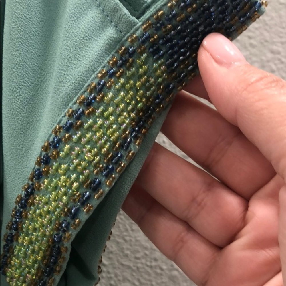 ANDREE TOP...NWOT - Picture 4 of 5